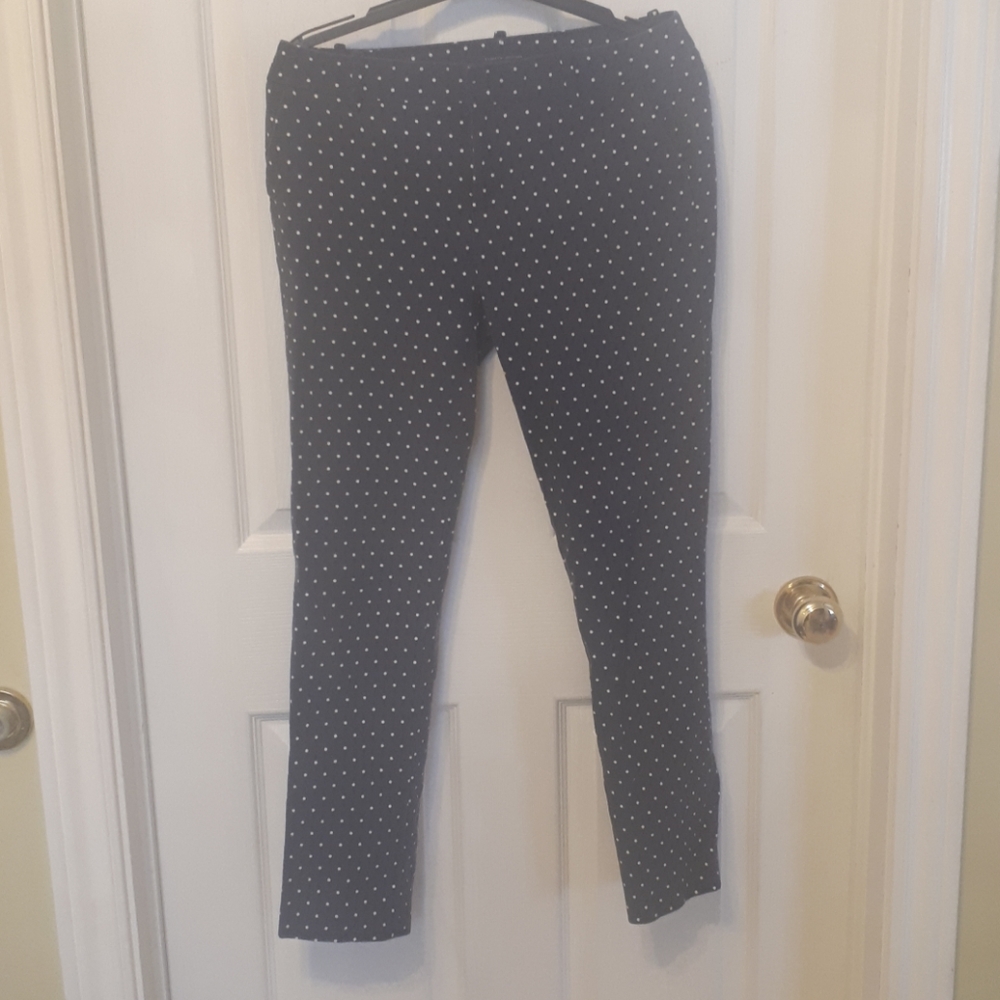 LADIES TOMMY HILFIGER JEANS